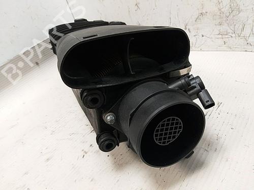 Air filter box MERCEDES-BENZ E-CLASS (W211) E 200 CDI (211.004) | BP15341960M87 