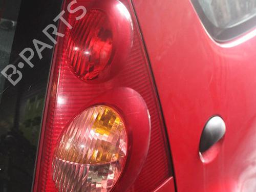 Used Right taillight Right taillight 22904840 22904840