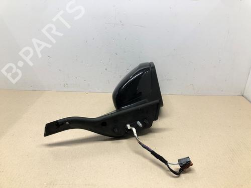 Right mirror PEUGEOT 208 I (CA_, CC_) 1.4 HDi | BP16821653C27 