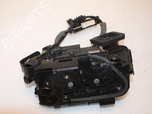 Used Rear right lock VW GOLF VII Variant (BA5, BV5) 1.5 TSI (150 hp) 15333200
