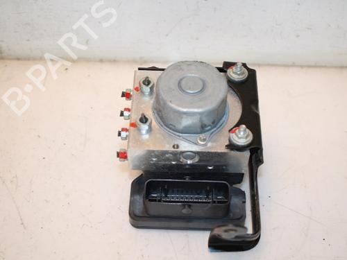 Used ABS pump SUZUKI CELERIO (LF) 1.0 (AVK310) (68 hp) 15335627