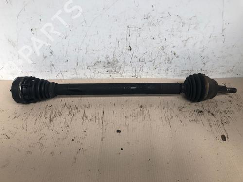 Right front driveshaft VW GOLF IV (1J1) 1.9 TDI | BP15309015M39 