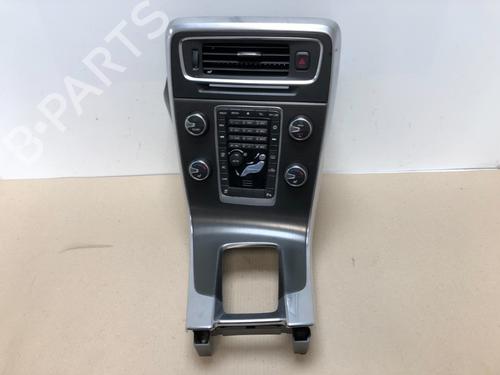 Climate control VOLVO V60 I (155) D5 | BP37209248I5 - Image 6