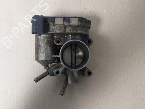 Throttle body VW LUPO I (6X1, 6E1) 1.0 | BP15532971M82 