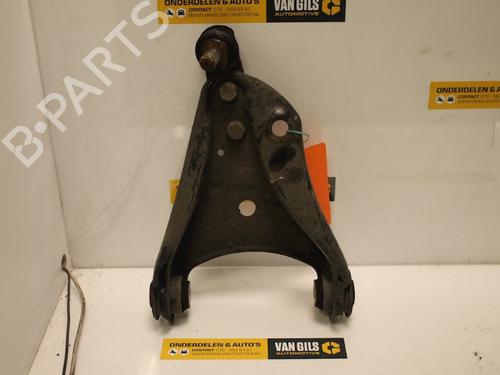 Højre fortil bærearm RENAULT TWINGO II (CN0_) 1.2 16V (CN04, CN0B) (75 hp) 15308936
