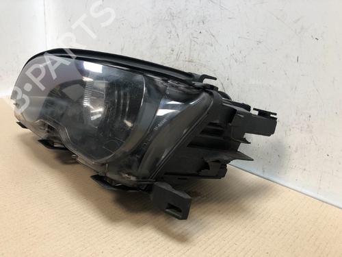 Left headlight BMW 3 Coupe (E46) 318 Ci | BP16186462C28 