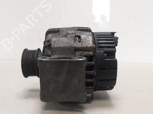 Alternator KIA SPORTAGE III (SL) 1.6 GDI | BP16017831M7