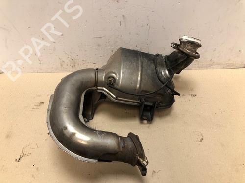 Catalyst PEUGEOT EXPERT Van (V_) 2.0 BlueHDi 120 | BP37203718M10 - Image 5