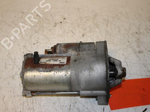 Used Starter Starter 15308681 15308681