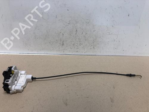 Front right lock FIAT PANDA (169_) 1.2 (169.AXB11, 169.AXB1A) | BP15536364C97 
