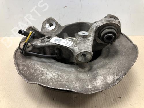 Used Left rear steering knuckle Left rear steering knuckle 37207242 37207242