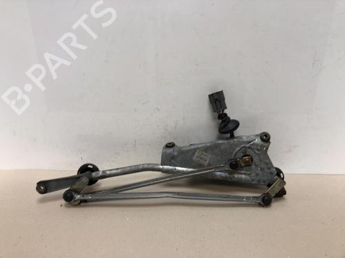 Used Front wipers mechanism HONDA ACCORD VI Hatchback (CH, CL) 1.8 i (CH6) (136 hp) 15650136
