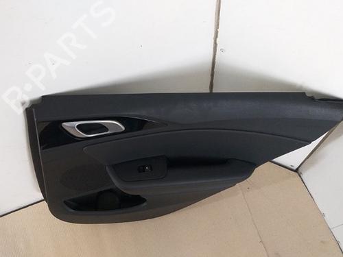 Rear right panel KIA PROCEED (CD) 1.4 T-GDI | BP16641114C61 - Image 2