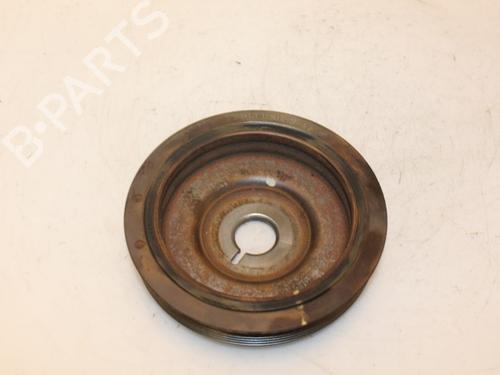 Used Pulley Pulley 15329101 15329101