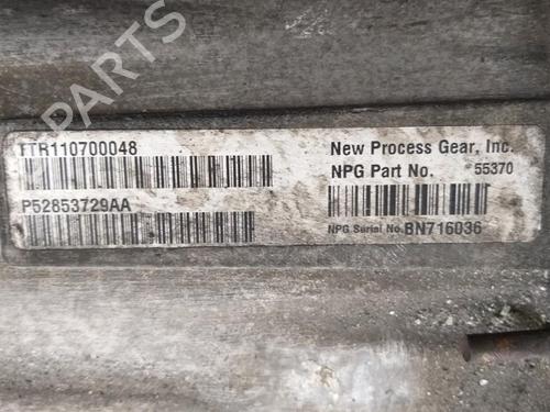 Transfer box DODGE NITRO 3.7 V6 4WD | BP37204779M36 - Image 6