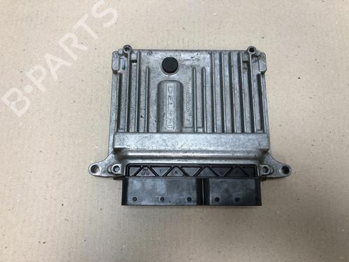 Engine control unit (ECU) MERCEDES-BENZ E-CLASS (W211) E 220 CDI (211.008) | BP15298180M57 