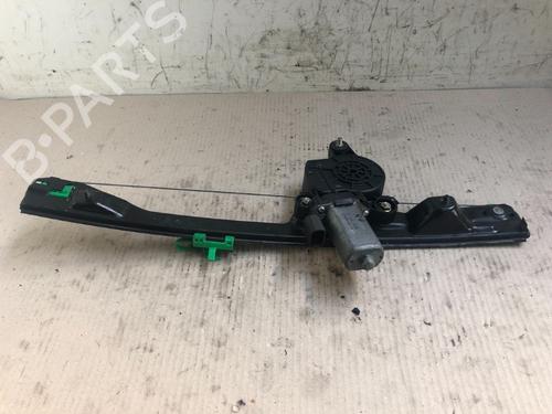 Used Front right window mechanism Front right window mechanism 15300494 15300494
