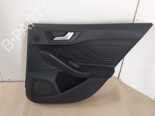 Used Rear right panel Rear right panel FORD FOCUS IV (HN) 1.0 EcoBoost (125 hp) 21072132 21072132
