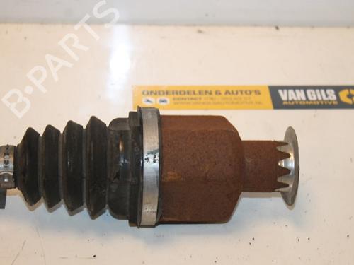 Right front driveshaft DACIA SANDERO 1.6 (BS0D, BS0B, BS0F, BS0H) | BP15314375M39 - Image 3