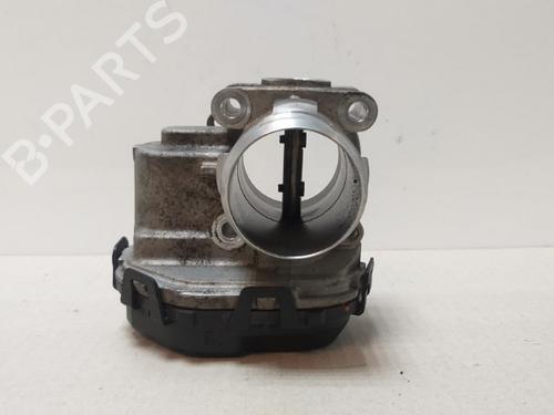 Used Throttle body MITSUBISHI CARISMA (DA_) 1.6 (DA1A) (99 hp) 15341106
