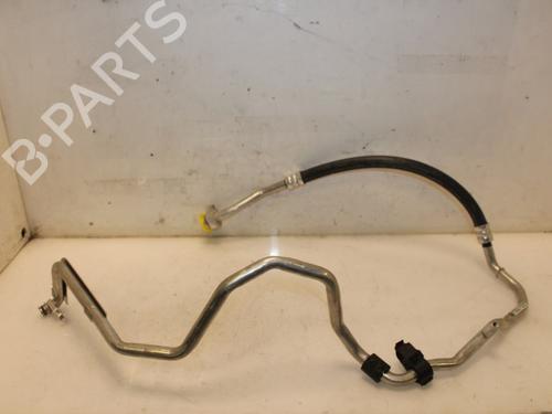 Used AC pipe VW POLO VI (AW1, BZ1, AE1) 1.0 TGI (90 hp) 15329413
