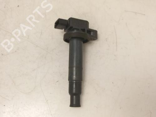 Used Ignition coil Ignition coil TOYOTA YARIS (_P1_) 1.3 (SCP12_, SCP13_, SCP12R, SCP13R) (87 hp) 15337400 15337400