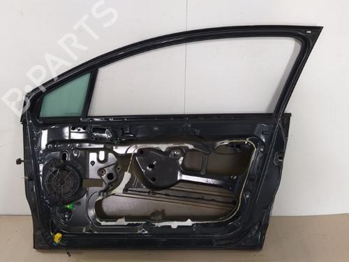 Right front door CITROËN C4 Coupe (LA_) 1.6 16V | BP15532668C3 