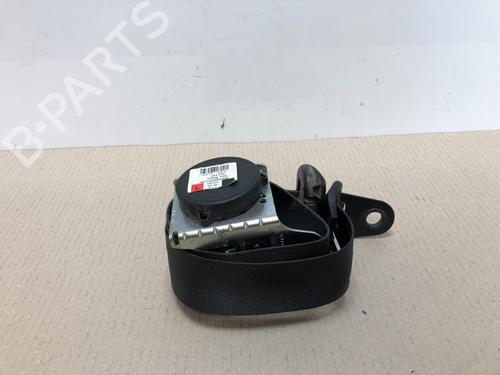 Used Front left seatbelt MINI MINI (R50, R53) Cooper (116 hp) 16075565