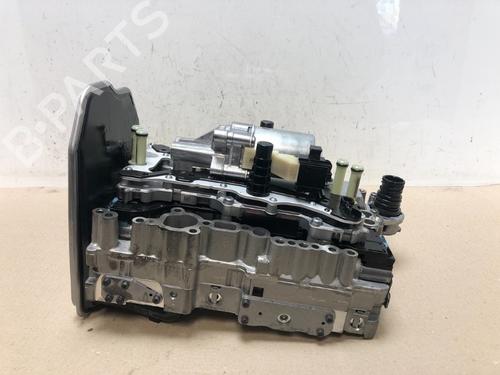 Gearbox control unit MERCEDES-BENZ B-CLASS Sports Tourer (W246, W242) B 220 CDI / d (246.203) | BP16120430M52 
