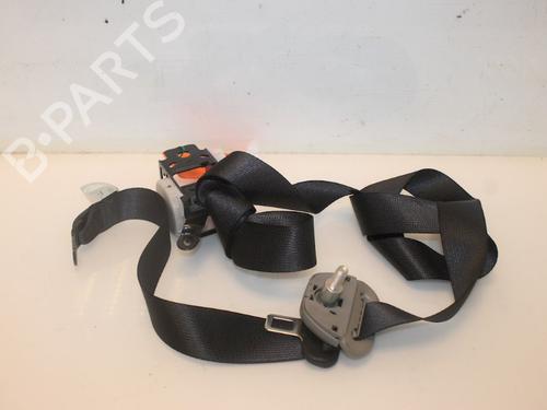 Used Rear left seatbelt Rear left seatbelt 15317093 15317093