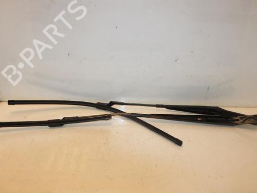 Used Front windshield wiper arm Front windshield wiper arm VW TOURAN (5T1) 2.0 TDI (190 hp) 15316005 15316005