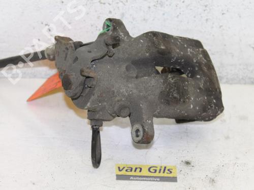 Used Left rear brake caliper Left rear brake caliper 15305292 15305292