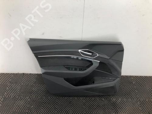 Front left panel AUDI E-TRON Sportback (GEA) 55 quattro | BP37214062C58 - Image 2