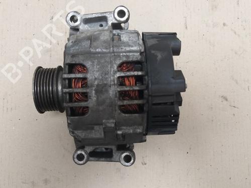 Alternator SEAT LEON (1P1) 1.8 TSI | BP15342861M7 
