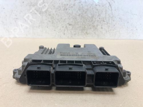 Used Engine control unit (ECU) Engine control unit (ECU) TALBOT MURENA 2.1 (116 hp) 15533991 15533991