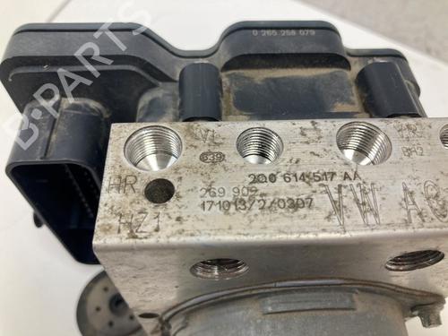 ABS pump SEAT IBIZA V (KJ1, KJG) 1.0 TSI | BP37214143M43  - Image 6