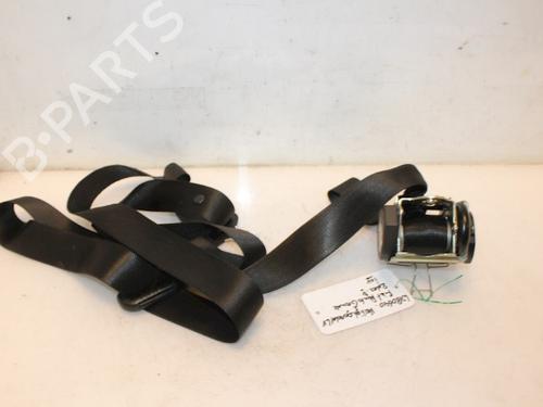 Used Front left seatbelt Front left seatbelt 15330688 15330688