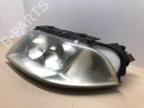 Left headlight VW PASSAT B5.5 (3B3) 2.0 | BP17515257C28 - Image 2