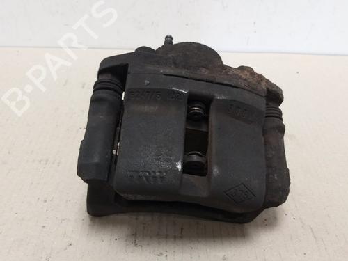 Used Right front brake caliper Right front brake caliper 15342702 15342702