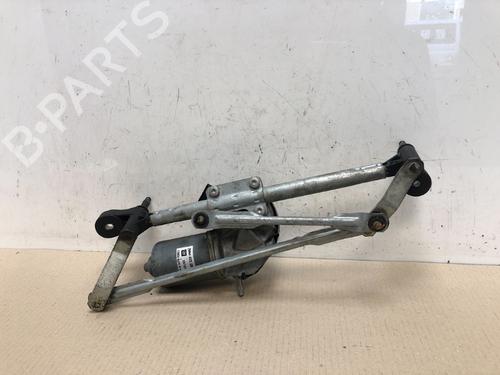 Used Front wipers mechanism OPEL CORSA D (S07) 1.3 CDTI (L08, L68) (95 hp) 22311096