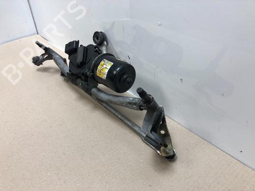 Front wipers mechanism RENAULT MEGANE II Estate (KM0/1_) 1.5 dCi (KM1F) | BP15300145C83 