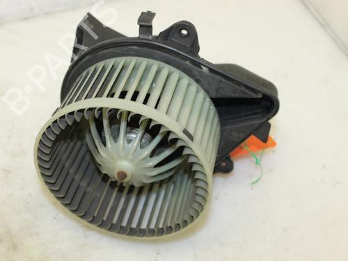 Heater blower motor FIAT PUNTO (188_) 1.2 60 (188.030, .050, .130, .150, .230, .250) | BP15302493M62 