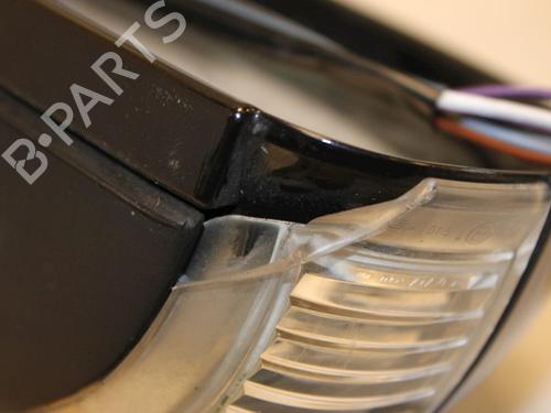 Right mirror VW TOURAN (1T1, 1T2) 1.6 FSI | BP15309286C27 