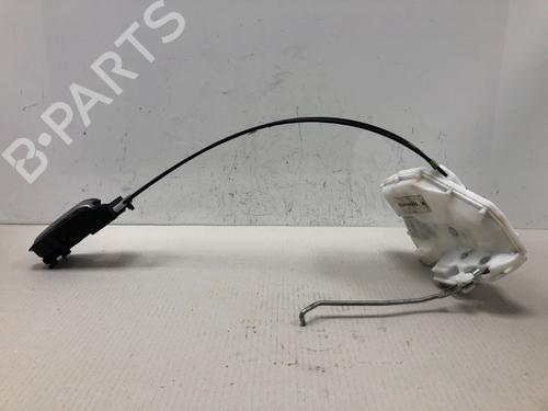 front-right-lock-opel-agila-b-h08-2008-2009-2010-2011-2012-2013-2014-37213352 main image
