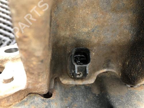 Left front steering knuckle FORD FOCUS III Turnier 1.0 EcoBoost | BP37207206M25 - Image 7