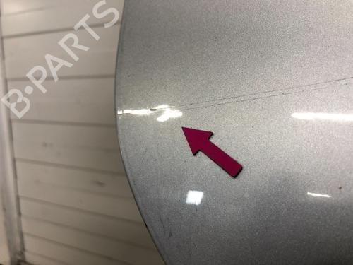 Right rear door TOYOTA YARIS VERSO (_P2_) 1.3 (NCP20_, NCP22_, NCP20R, NCP22R) | BP15343794C5 