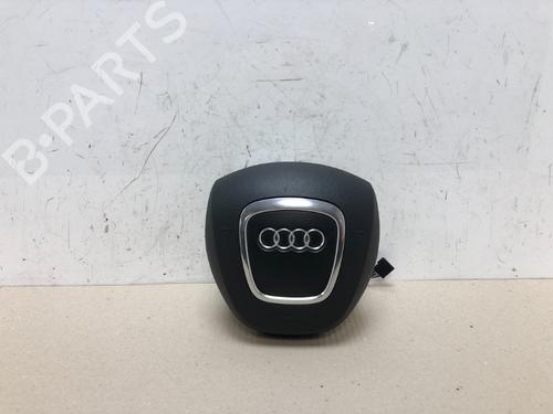 Førerens kollisjonspute AUDI A6 C6 (4F2) 2.4 (177 hp) 15536945