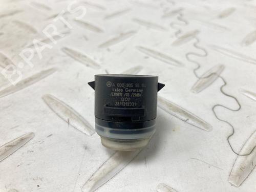 Electronic sensor MERCEDES-BENZ B-CLASS Sports Tourer (W247) B 200 d (247.012) | BP37211006M84  - Image 6