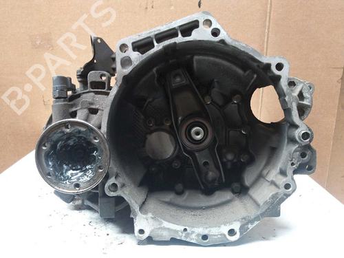 Used Gearbox SKODA OCTAVIA I (1U2) 2.0 (116 hp) 15296510