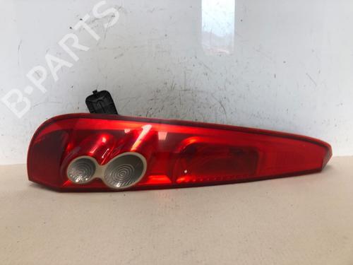 Used Left taillight Left taillight 37208624 37208624